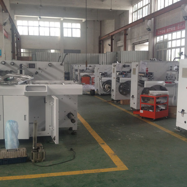 চীন Ruian Ruiting Machinery Co., Ltd. সংস্থা প্রোফাইল